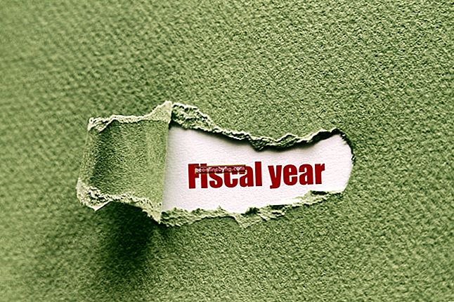 Cosa sono gli anni contabili fiscali e di calendario?