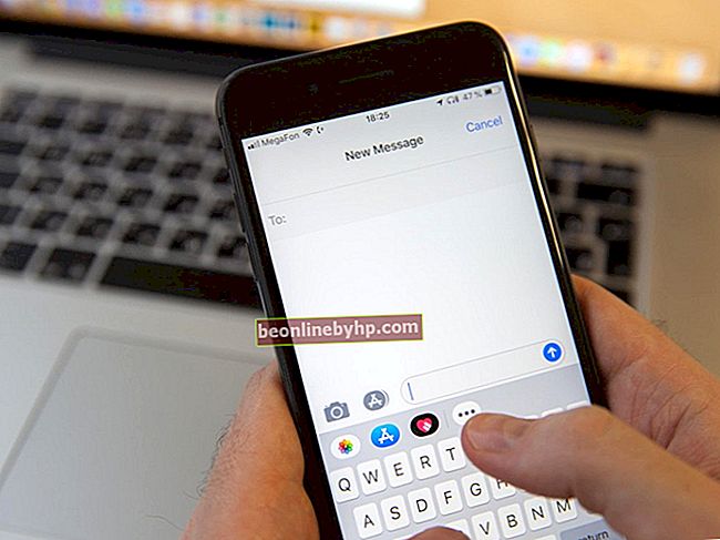 Cum să ștergeți iMessage de pe iPhone