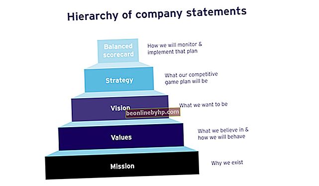 Descrivi i tre livelli di strategia per una società single-business